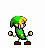 PBJ Time Link! XD