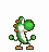 PBJ Time Yoshi! XD