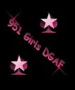 951 girls dgaf