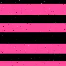 Black and Pink stripes