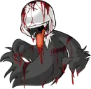 Bloody Ghost