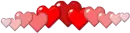 Heart dividers_