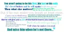 Cuuute love quote