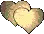 color changes in hearts