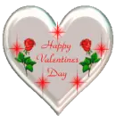 happy valentines day