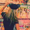 fashionista