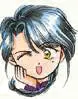 nuriko winks