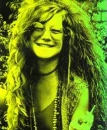 Janis Joplin