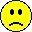 Sad Smiley