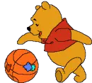 Pooh Bear