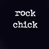 Punk Rock Chick