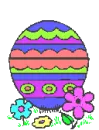 Easter Chick