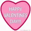 valentines day