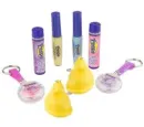 peeps makeup