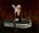 vampireza sexy