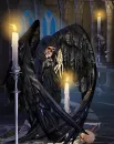 angel of death
