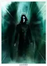 angel dark