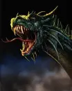 dragon breath