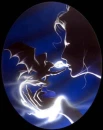 Dragon kiss