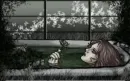 woman depressed
