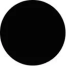 black dot