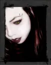 depressed girl