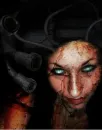 lady eccentric