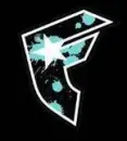 FAMOUS BLUE