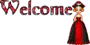a pirates welcome