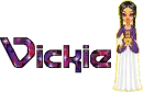 vickie