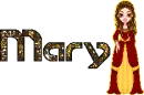 Mary