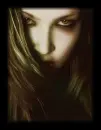 depressed woman 
