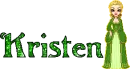 Kristen