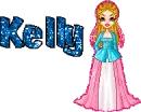 kelly