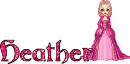 Heather