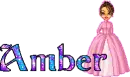 Amber