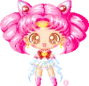 Sailor Chibi Moon