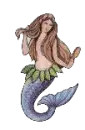mermaid 2