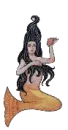 mermaid 3