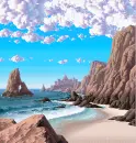 waves