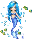 mermaid