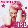 just a girl