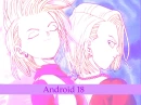Android 18