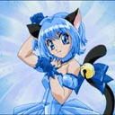 Blue Ichigo