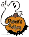 ruben's wifey ghost