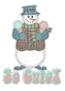 So Cute~Snowmen