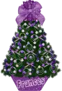 purple mismis tree, Frances