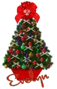 Red Missmis Tree, Evelyn