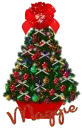 Red Missmis Tree, Maggie