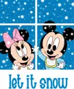 Let It Snow